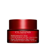 Clarins Super Restorative dieninis kremas labai sausai odai 50 ml