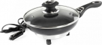 Elektrinė keptuvė AMiO 02532 20cm 150W 12V automobiliui