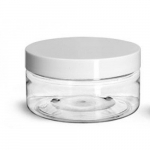 Skaidrus indelis kremui, 50ml (6vnt.)