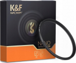 K&ampF