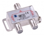 2 krypčių skirstytuvas 5-2450 mhz