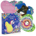 The Enchanted Heart Oracle kortos