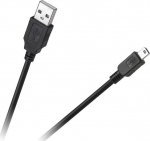 USB ki&scaron;tukas - mini usb