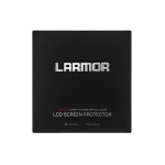 LCD ekrano apsauga GGS Larmor, skirta Canon M6 / M50 / M100