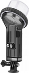 Puluz vandeniui atsparus dėklas Dji Osmo Pocket 2 iki 60m