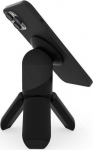 Parama trikojiui - STM - MagPod - Suderinamas su MagSafe - Juoda spalva - Stabilios nuotraukos