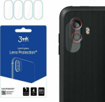 3MK kameros apsauga skirta Samsung Galaxy XCover 6 Pro