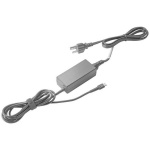 Maitinimo &scaron;altinis - HP - 45W - USB-C - Ne&scaron;iojamojo kompiuterio maitinimas - Baltas