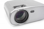 I&scaron;maniojo (Smart TV) ir televizoriaus priedas Technaxx - 1080P Projector - TX-177