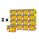 Vi&scaron;tienos sultinys Gallina Blanca, 48 x 10 g x 2 pak. pakuotė