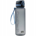 Coolpack Brisk 600ml pastelinis matinis mėlynas gertuvė