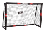Futbolo vartai Hudora Football Goal Pro Tect 180, 180x120x60 cm