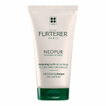 &Scaron;ampūnas nuo pleiskanų Rene Furterer Neopur Dandruff Shampoo Dry, 150ml, 150 ml, 150 ml