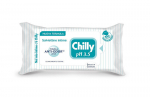 Intymios higienos servetėlės ​​Anti-Odor pH 3,5 12 vnt