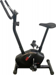 Dviratis treniruoklis B620 Eb fit Juoda