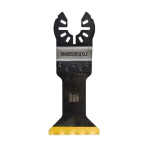 Pjūklelis DeWalt DT20702, 1 vnt.