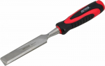Awtools Dailidžių kalto 18mm su neslystančia rankena
