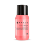 Nagų lako valiklis Kabos Grapfruit Nail Polish Remover Acetone Free, 150 ml