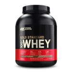 Optimum Nutrition Gold Standard 100% Whey, Chocolate-Hazelnut, 2270g