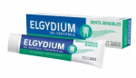 Dantų pasta jautriems dantims Elgydium Sensitive, 75 ml