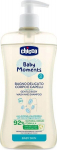 &Scaron;ampūnas kūnui ir plaukams vaikams Chicco Gentle Body Wash and Shampoo, 500ml