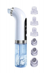 Veido valymo prietaisas BeautyRelax Poremax Oxygen