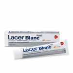 Balinanti dantų pasta Lacer Blanc, 125 ml