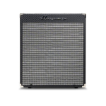 Bosinės gitaros stiprintuvas Ampeg RB110
