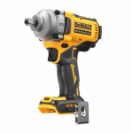 Smūginis veržliasukis DeWalt DCF892N-XJ, 18 V, be akumuliatoriaus ir įkroviklio