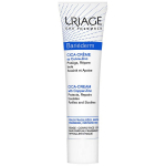 Atkuriamasis kūno kremas Uriage Bariederm Repairing Cica Cream, 40ml