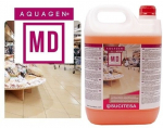 Aquagen MD grindų ploviklis automatiniam valymui, 5L