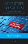 Nine Steps to Success - North American edition: An ISO 27001:2013 Implementation Overview 3rd ed.