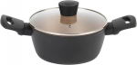 Russell Hobbs puodas su dangčiu Opulence, 20 cm