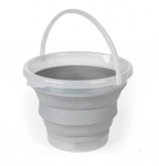 Beldray sulankstomas kibiras, 10 l