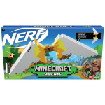 Žaislinis &scaron;autuvas Nerf Minecraft Sabrewing