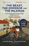 Beast, the Emperor and the Milkman: A Bone-shaking Tour through Cycling's Flemish Heartlands