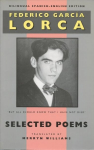 Selected Poems Bilingual 'facing page' edition