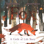 Fox: A Circle of Life Story