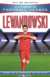 Lewandowski Ultimate Football Heroes - the No. 1 football series: Collect them all!