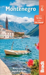 Montenegro 6th Revised edition