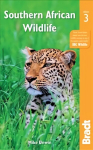 Southern African Wildlife 3rd Revised edition