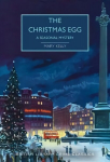 Christmas Egg: A Seasonal Mystery