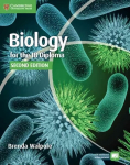 Biology for the IB Diploma Coursebook 2nd Revised edition, Biology for the IB Diploma Coursebook