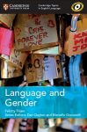 Language and Gender, Language and Gender