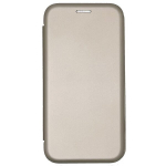 Evelatus Xiaomi Poco X3/X3 NFC/X3 Pro atveriamas dėklas, auksinis