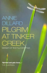 Pilgrim at Tinker Creek UK ed.