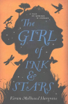 Girl of Ink & Stars