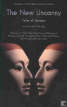 New Uncanny: Tales of Unease