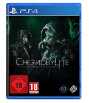 Flashpoint Chernobylite, PS4