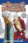 Seven Deadly Sins 14, 14